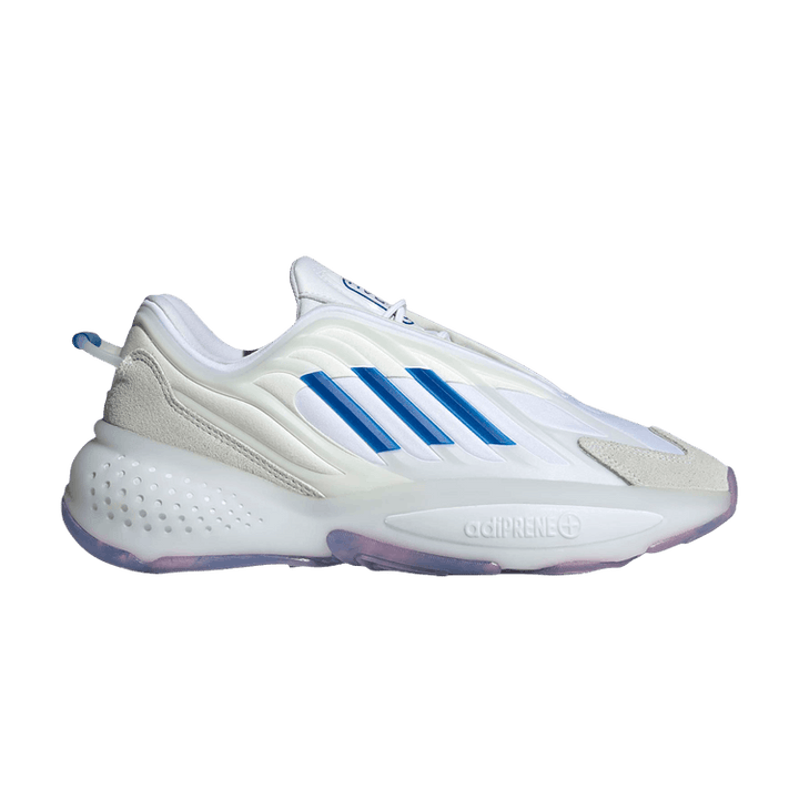 Juventus FC x Ozrah 'Third Kit'