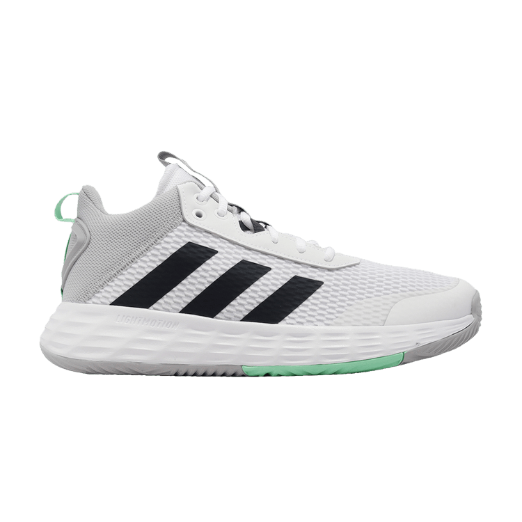 Own The Game 2.0 'White Pulse Mint'