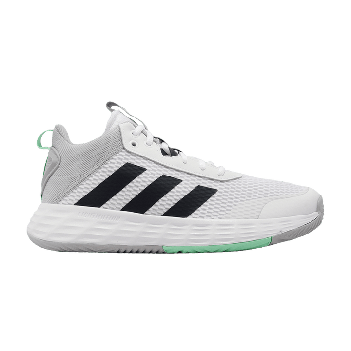 Own The Game 2.0 'White Pulse Mint'