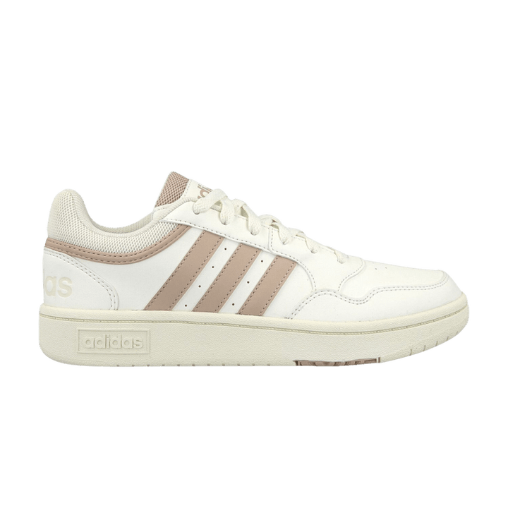 Wmns Hoops 3.0 Low 'Off White Wonder Taupe'