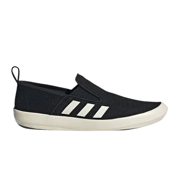 Terrex B Slip-On DLX 'Black Chalk White'