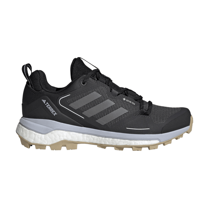 Wmns Terrex Skychaser 2.0 GORE-TEX 'Black Halo Blue'