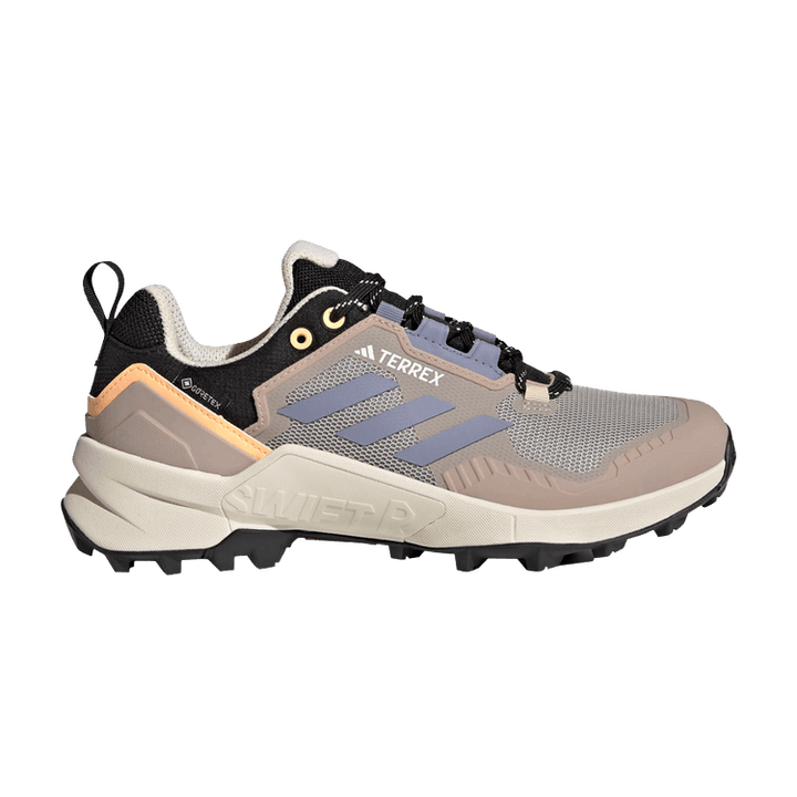 Wmns Terrex Swift R3 GORE-TEX 'Sand Strata Silver Violet'