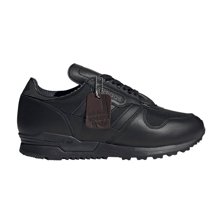 Hartness SPZL 'Triple Black'