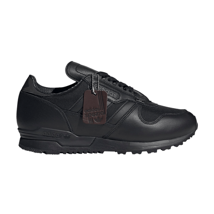 Hartness SPZL 'Triple Black'