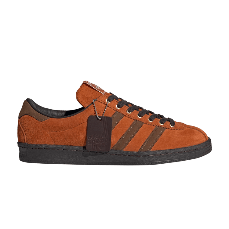Arkesden SPZL 'Fox Red Brown'