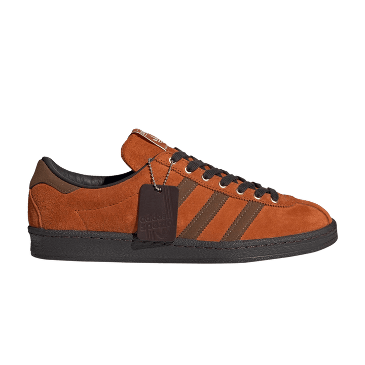 Arkesden SPZL 'Fox Red Brown'