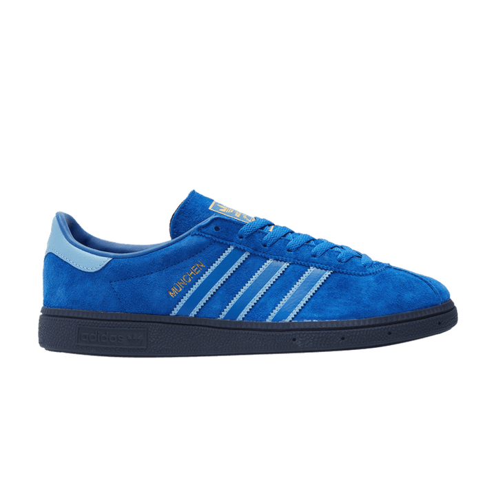 Munchen 'Blue' JD Exclusive