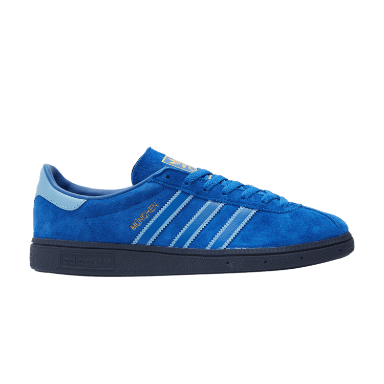Munchen 'Blue' JD Exclusive