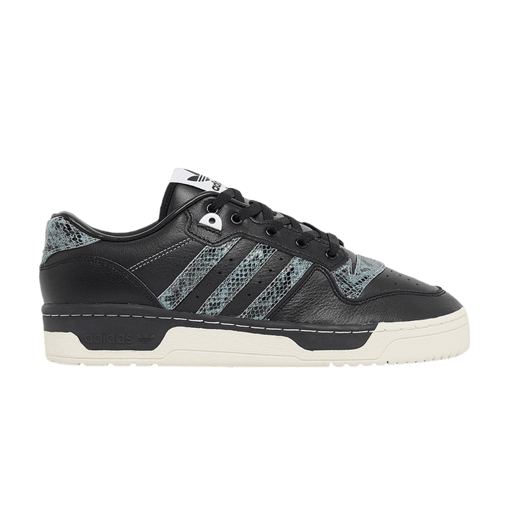 Rivalry Low 'Black Snakeskin'