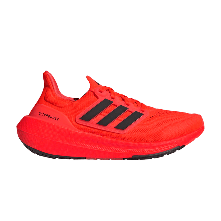 Wmns UltraBoost Light 'Solar Red'