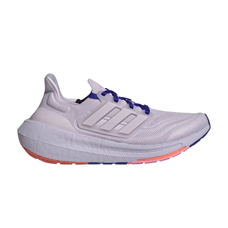 Wmns UltraBoost Light 'Silver Dawn'