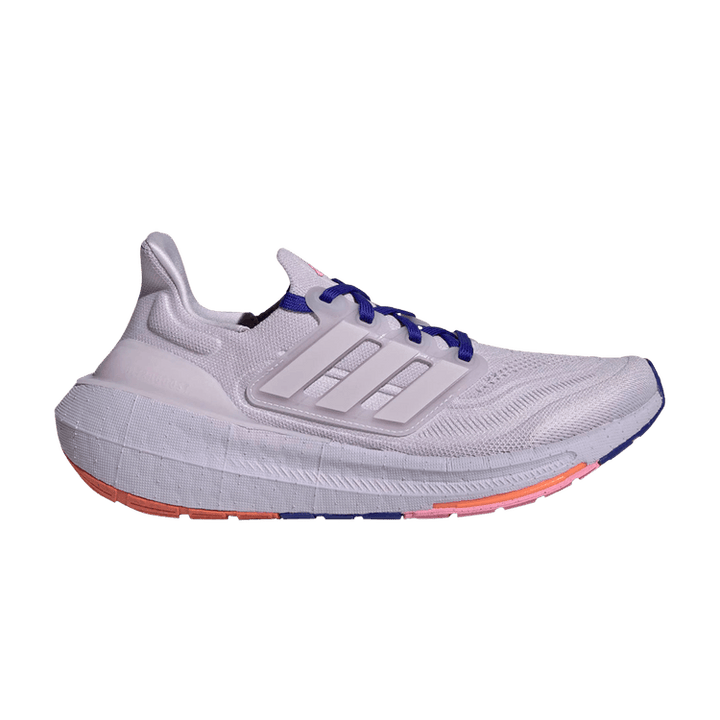 Wmns UltraBoost Light 'Silver Dawn'