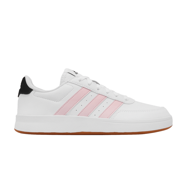 Wmns Breaknet 2.0 'White Clear Pink'