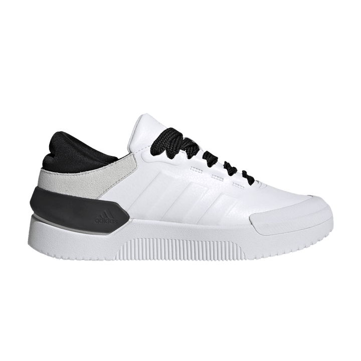 Wmns Court Funk 'White Black'