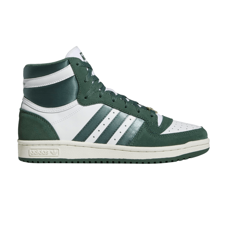 Wmns Top Ten RB 'Green Oxide'