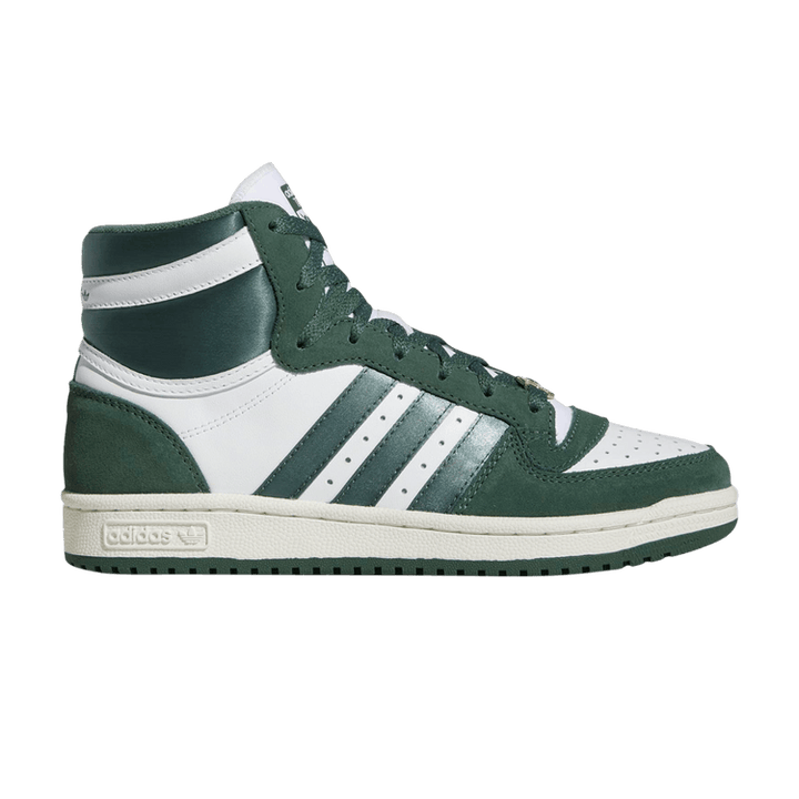Wmns Top Ten RB 'Green Oxide'