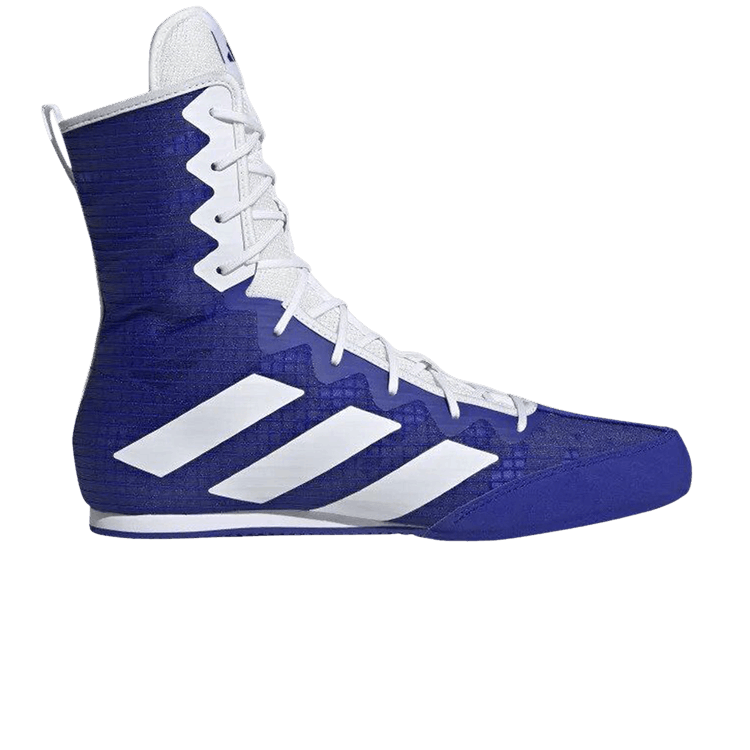 Box Hog 4 'Lucid Blue'