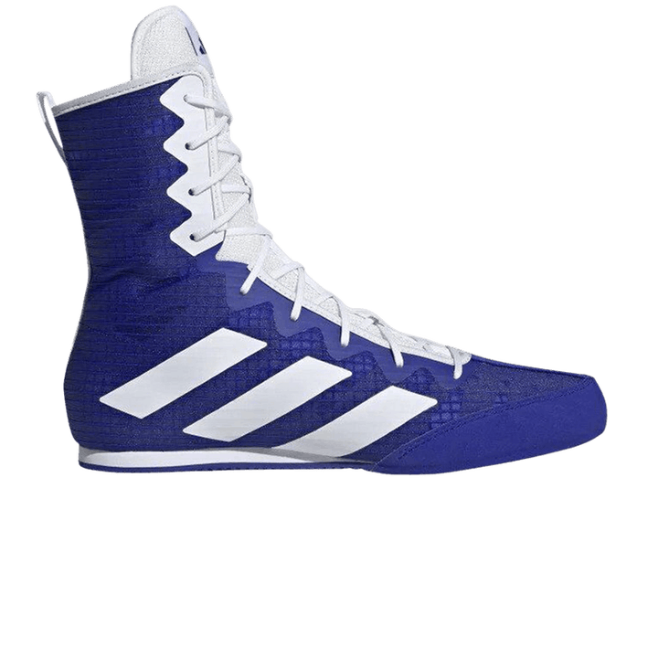 Box Hog 4 'Lucid Blue'