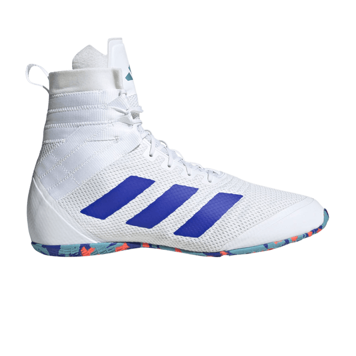 Speedex 18 'White Lucid Blue'