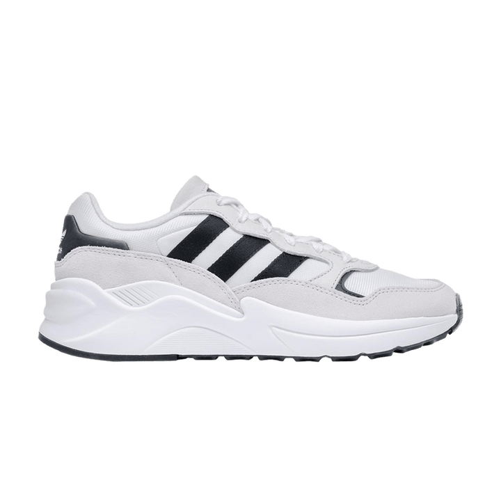 Wmns Retropy Adisuper 'White Black'