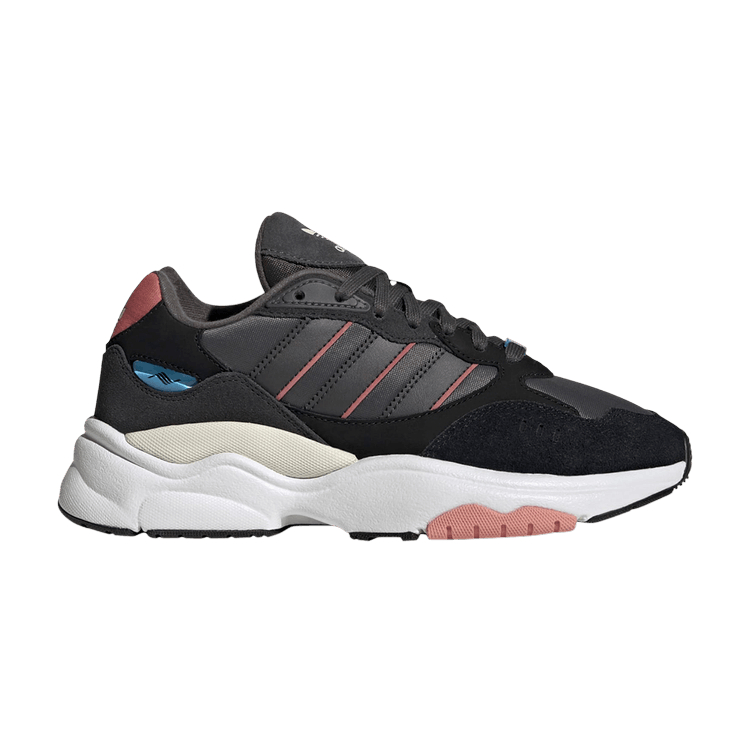 Wmns Retropy F90 'Carbon Blush'