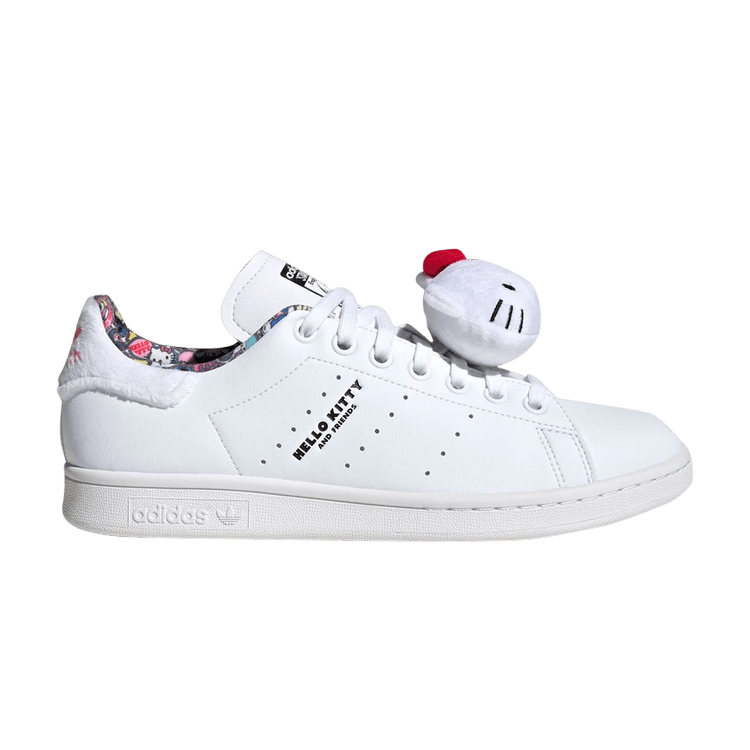 Hello Kitty x Wmns Stan Smith 'Hello Kitty and Friends'