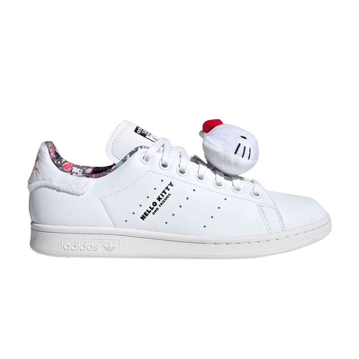 Hello Kitty x Wmns Stan Smith 'Hello Kitty and Friends'