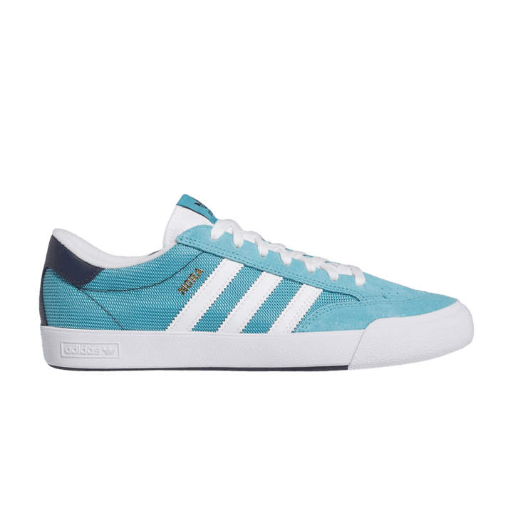 Nora 'Preloved Blue White'