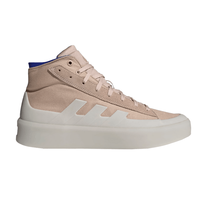 ZNSORED High 'Wonder Taupe'