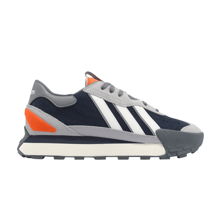 Futro Mixr 'Grey Shadow Navy'