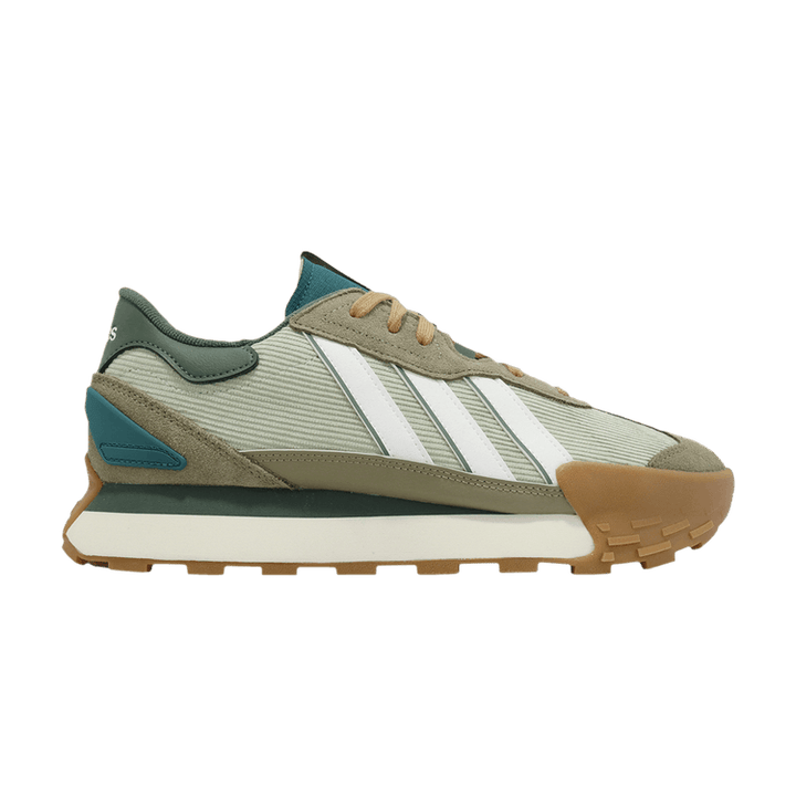 Futro Mixr 'Dark Green'