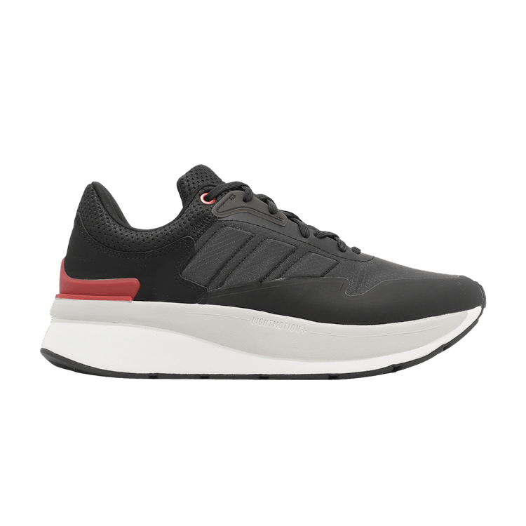 ZNCHILL Lightmotion+ 'Carbon Scarlet'