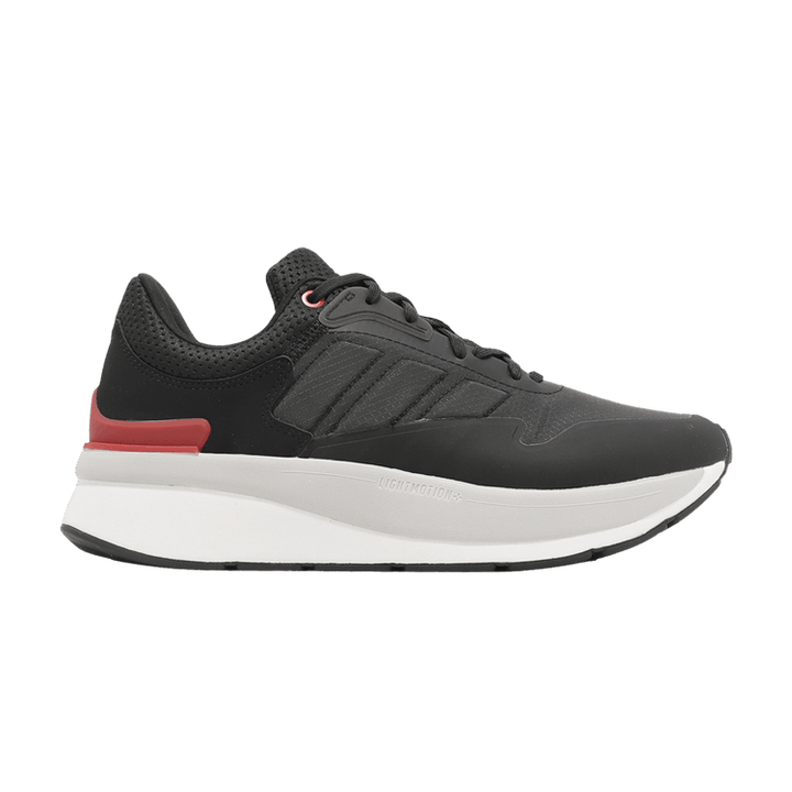 ZNCHILL Lightmotion+ 'Carbon Scarlet'