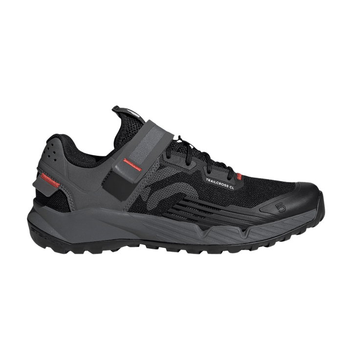 Wmns Five Ten Trailcross 'Black Grey'