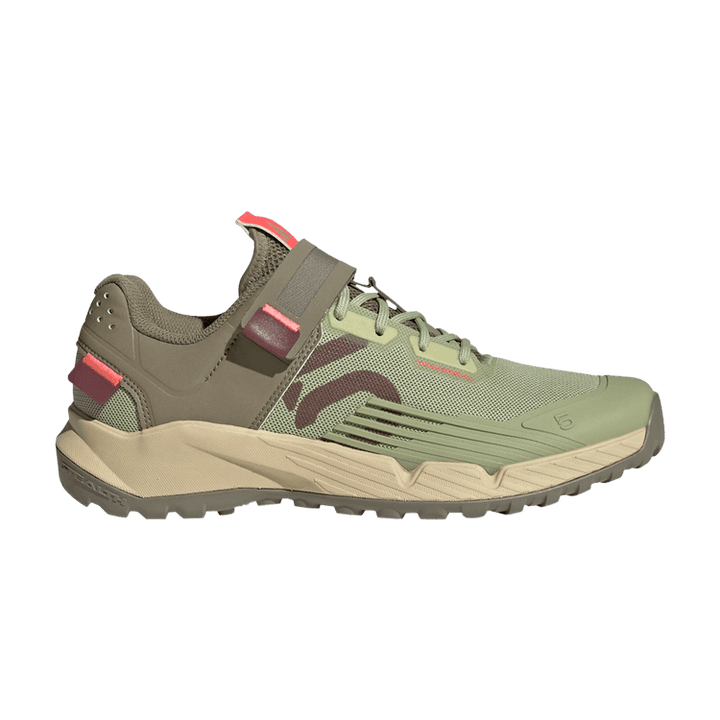 Wmns Five Ten Trailcross 'Magic Lime'