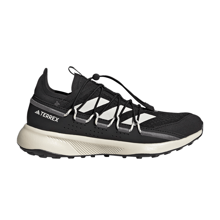Wmns Terrex Voyager 21 'Black Chalk'