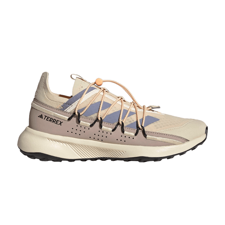 Wmns Terrex Voyager 21 'Sand Strata Violet'
