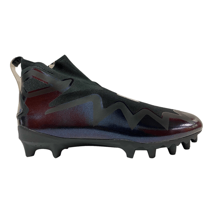 Pharrell x Freak Ultra Human Race 'Black Ambition'