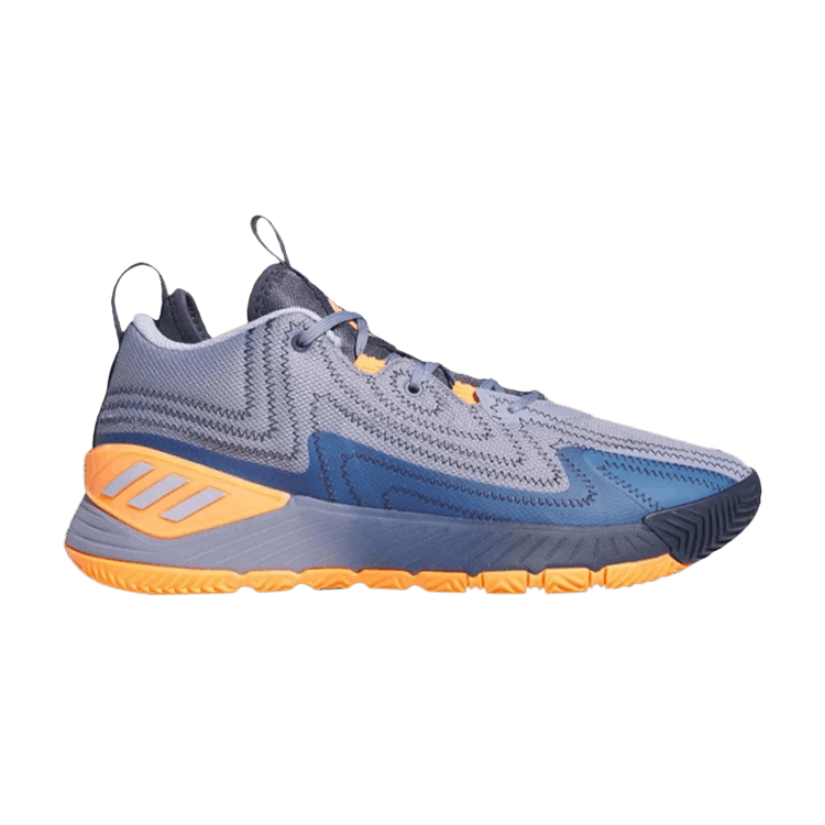 D Rose Son of Chi 2 'Born To Do This'