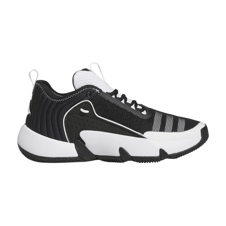 Trae Unlimited 'Black White'