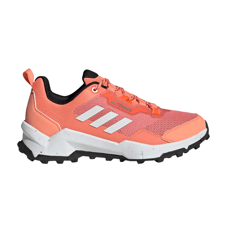 Wmns Terrex AX4 'Coral Fusion'