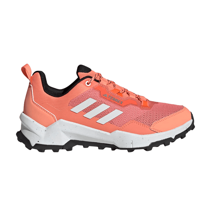 Wmns Terrex AX4 'Coral Fusion'