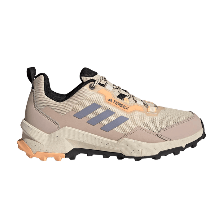 Wmns Terrex AX4 'Sand Strata Silver Violet'