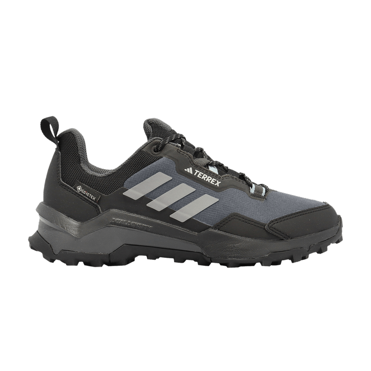 Wmns Terrex AX4 GORE-TEX 'Black Grey'