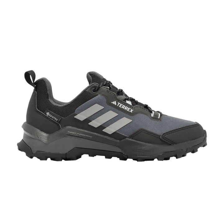 Wmns Terrex AX4 GORE-TEX 'Black Grey'