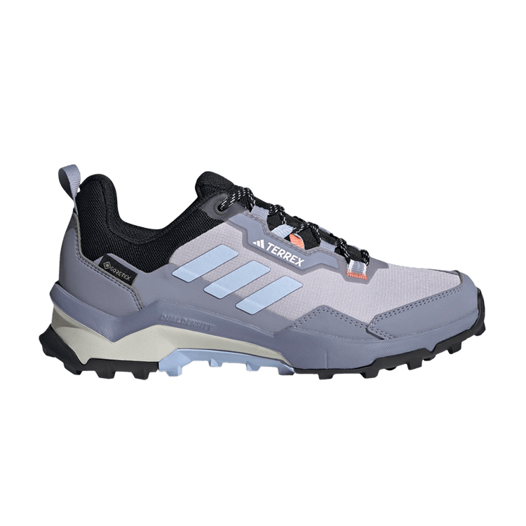 Wmns Terrex AX4 GORE-TEX 'Silver Violet'