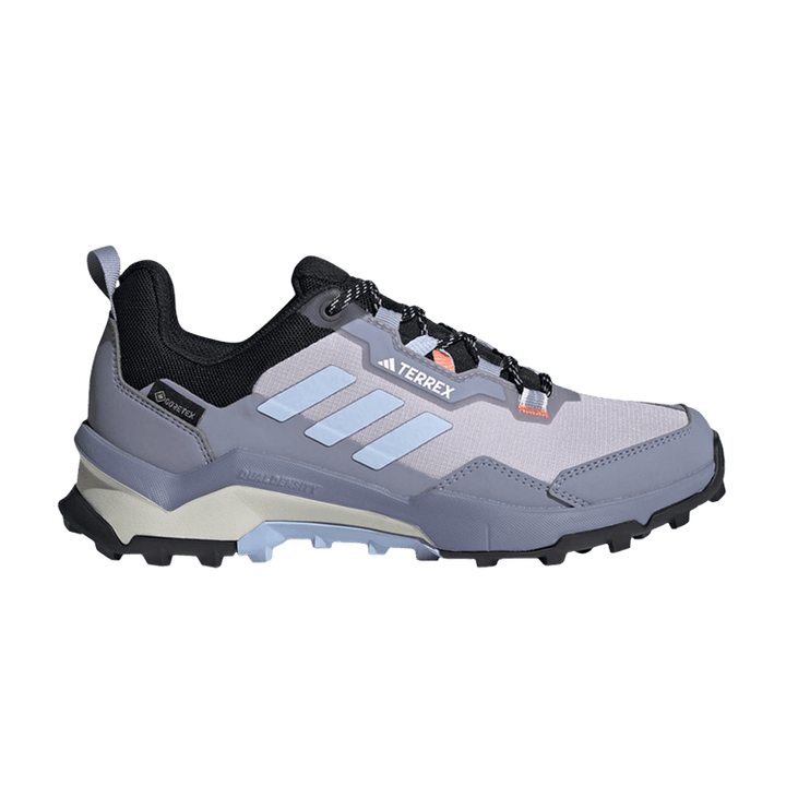 Wmns Terrex AX4 GORE-TEX 'Silver Violet'