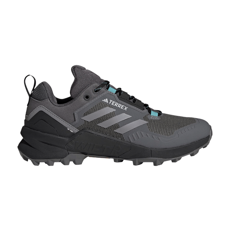 Wmns Terrex Swift R3 'Grey Mint Ton'