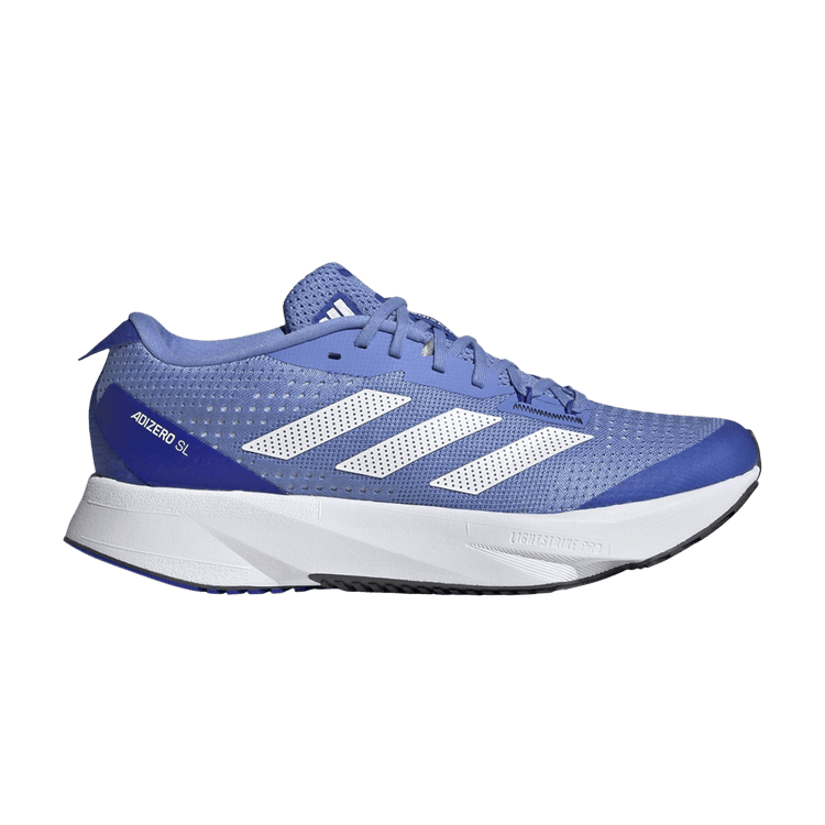 Wmns Adizero SL 'Blue Fusion'